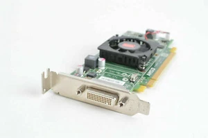 Genuine AMD ATI Radeon C090 N136 Graphics Card 109c0905700 - Picture 1 of 4