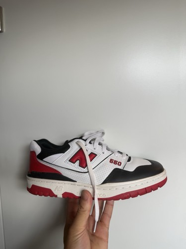 New Balance 550 Uomo