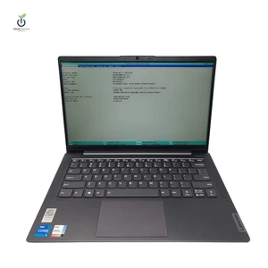 Lenovo Ideapad 5 14ITL05 Laptop i5-1135G7 512GB 16GB ohne OS Grade C [LESEN] - Bild 1 von 8