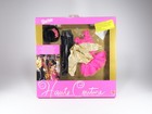 MATTEL - BARBIE - 3843 / 2720 - Tenue Haute Couture - 1992 - En boite