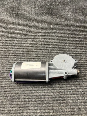 Motor de ventana eléctrica Dorman 742-303 Foto 1 de 4
