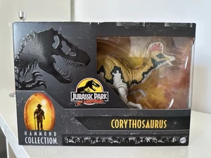 Jurassic World / Park Hammond Collection Corythosaurus New Sealed Mattel - Bild 1 von 2