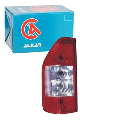Alkar Luz Trasera Izquierda Compatible Con Mercedes-Benz Sprinter | 2211966 - Imagen 1 de 2