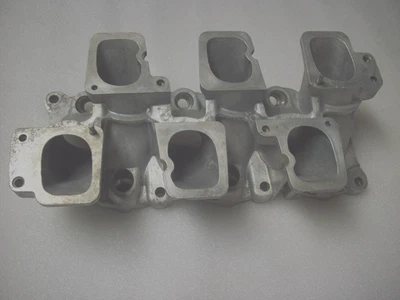 Colector de admisión inferior 3,6 L 2004-2011 GM Chevrolet Buick Pontiac Saturn 12571079 Foto 1 de 4