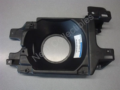 Nuevo de Lote Antiguo 1987-1991 Ford Bronco F150 F250 F350 Luz Cabeza Montaje Soporte Panel Izquierdo Foto 1 de 4