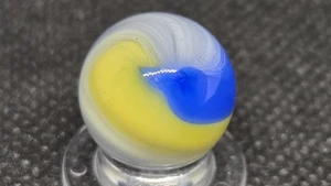 Mármol Popeye de ágata Akro vintage 39/64 - Imagen 1 de 13