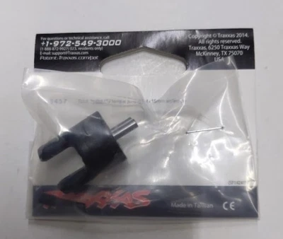 Traxxas 5457 Yoke, Brake, Pins: Revo, Slayer - Image 1 of 2