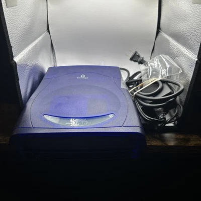 iomega CDRW9602EXT3  CD-RW External CD ROM - Image 1 of 3