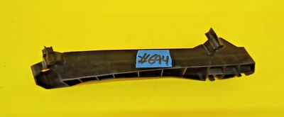 Parachoques delantero izquierdo Toyota 4runner 2014-2023 soporte del lado del conductor OEM 52134-35080 Foto 1 de 4