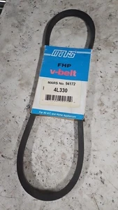 94172 Mars FHP V-Belt NEW! - Picture 1 of 1