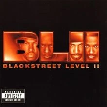 Level II von Blackstreet | CD | Zustand gut - Bild 1 von 2