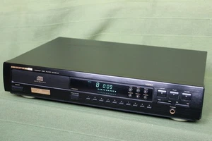 Marantz CD-63mk2  KI     CD-Player  + FB  + BA ****  mit neuem Laser - Bild 1 von 9