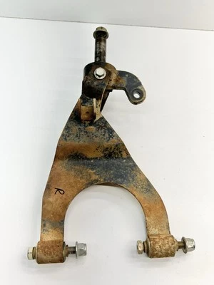 2004 JOHN DEERE GATOR CX CS 2x4 Front Right Control A Arm Spindle W/ Hardware - Image 1 of 4