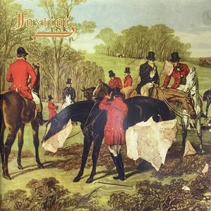 V.A./FOXTROT - Picture 1 of 1