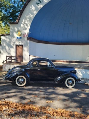 Plymouth 1937 otros  Foto 1 de 4