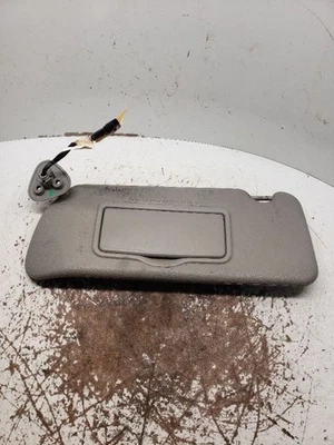 Quebra-sol driver sem iluminação compatível com 04-09 SRX 1067755 - Imagem 1 de 4