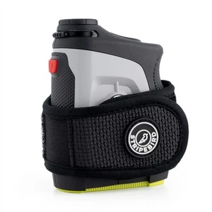 - 2.0 Slim Golf Magnetic Rangefinder Strap (Black - Form Fitting & No Buckle ... - Picture 1 of 7