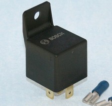 Bosch 0 332 019 150 Multifunctional Relay