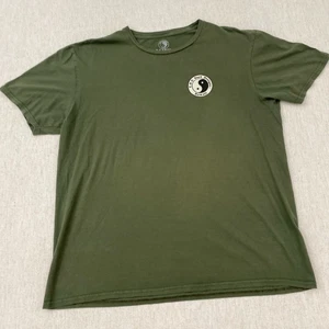 Camiseta T&C Surf Designs Hawaii Para Hombre XL Verde North Shore Estampado Gráfico Pullover - Imagen 1 de 13