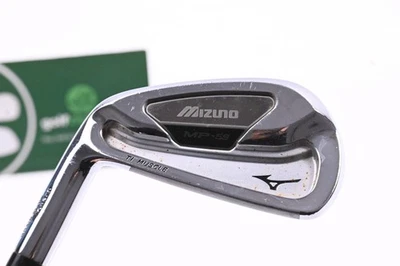 Left Hand Mizuno MP-59 #4 Iron / 24 Degree / Regular Flex N.S.PRO 1150GH Tour - Image 1 of 4