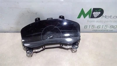 Ford Fusion 2017-2020 velocímetro cuadro de instrumentos indicadores KS7T10849GC Foto 1 de 4