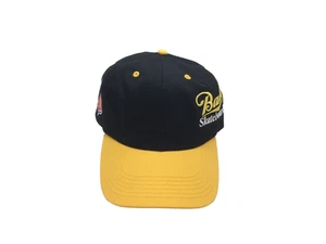 Baker Skateboards Cool Place schwarz/gelb Snapback Mütze - Bild 1 von 4