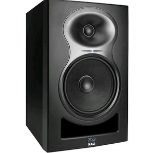 Kali Audio LP-6 V2 6,5" aktiver Studiomonitor schwarz  - Bild 1 von 7