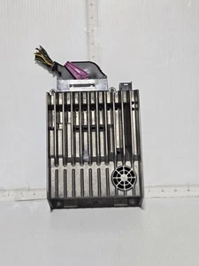 2008-17 Mercedes W117 CLA250 C350 GLK350 Amplifier Amp Module Harman/Becker OEM - Bild 1 von 18