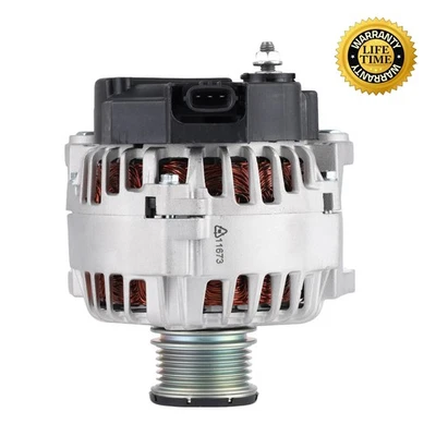 OEM Alternator For Nissan Sentra 1.8L 2013 2014 2015 2016 2017 2018 2019 11673N Foto 1 de 4