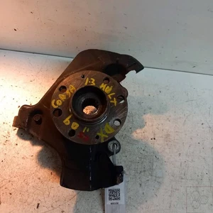 pivot de fusée avant droit OPEL CORSA VAN 1.2 Easytronic Ber 2006-2011 351339 - Picture 1 of 5