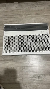 Haier ac model: QHEK14ACW1 Parts Front Panel With Control For 14000btu - Picture 1 of 5