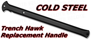 MANGO DE REPUESTO Cold Steel Trench Hawk SOLO H90PTH - Imagen 1 de 1