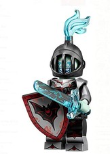 LEGO Minifigures - Series 19 - Fright Knight - 71025 - BRAND NEW SEALED