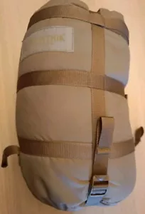 Duvet Sac de couchage CARINTHIA Neuves modèle TROPEN 200 - Imagen 1 de 3