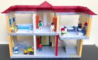 Playmobil Konvolut * City Haus * Wohnhaus / Appartementhaus