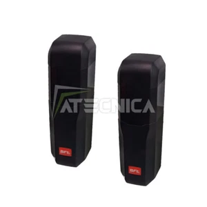 Coppia di fotocellule orientabili BFT COMPACTA P111782 per automazione cancelli - Imagen 1 de 2