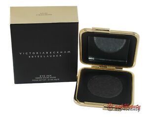 Victoria Beckham Estee Lauder Eye Link (01 Black Myrrh) .21oz/6g New In Box