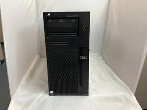 IBM 7042-C07 Deskside Hardware Management Console (HMC) - Picture 1 of 2