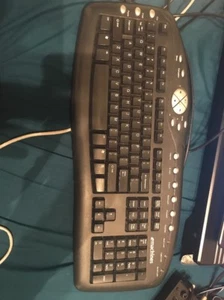 eMachines Keyboard KB-0108 - Picture 1 of 8