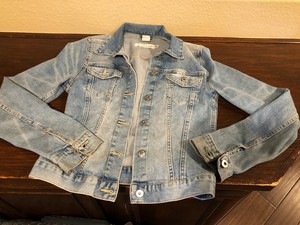 young thug jean jacket h&m