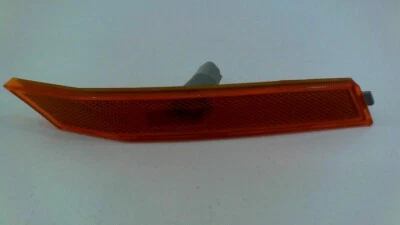 Conjunto de luz marcadora lateral delantera derecha para Ford Fusion Mercury Milan Foto 1 de 4