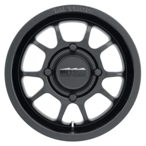 Method MR40947047543 for MR409 Bead Grip 14x7/4+3/13mm Offset/4x136/106.25mm Mat - Foto 1 di 2
