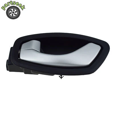 Manija de puerta interior lateral izquierda 806715396R para Renault Fluence 2011 2012 2013 Foto 1 de 4