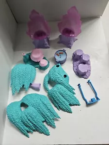 Barbie of Swan Lake Enchanted Forest Playset Mattel 2003 -- Incomplete, Read - Picture 1 of 3