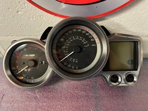 Yamaha FJR 1300 UHREN FJR1300 SPEEDO FJR 1300 3P6 ARMATURENBRETT - Bild 1 von 7