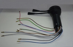 Colum Schalter für Fiat 850T - Kleinbus - Kombi 11 Kabel - Picture 1 of 1
