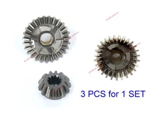 Juego de engranajes para YAMAHA 9,9/15 HP 626-45551-00+626-45560-00+626-45570-00 13T/27T/27T - Imagen 1 de 11