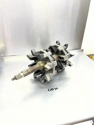 2005 05 04 ARCTIC CAT 440 SNO PRO КАРДАННЫЙ ВАЛ / ПРИВОДНОЙ ВАЛ ОСЬ snopro race - Изображение 1 из 4