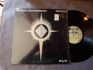 The Jackson Southernaires Miracle Malacco - Bild 1 von 1