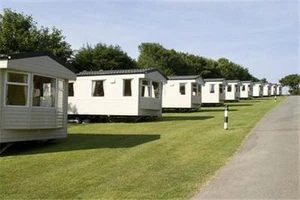 Business Plan: Start Up MOBILE HOME PARK Single Double - Picture 1 of 1